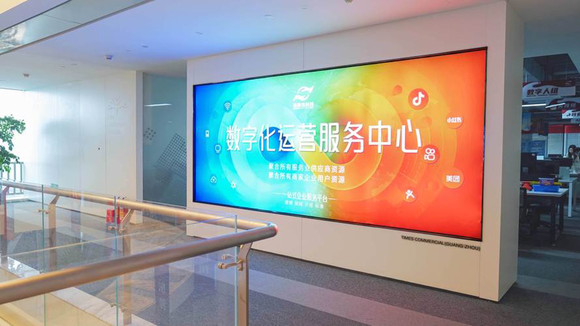 空城泪网络科技